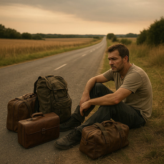 When the Year Feels Heavy — A Reminder to Reconnect